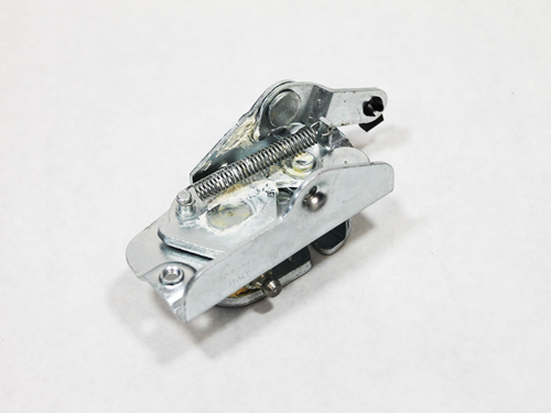 B-009-602 Luggage Door, Rotary Latch, Left Turn, Synergy
