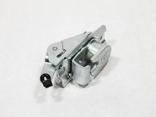 B-009-602 Luggage Door, Rotary Latch, Left Turn, Synergy