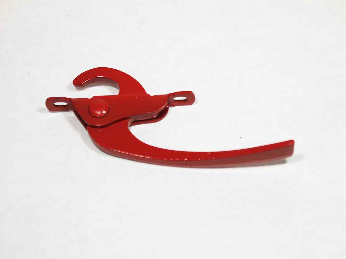 B-010-877 Latch, L/S Window (B-010-879)
