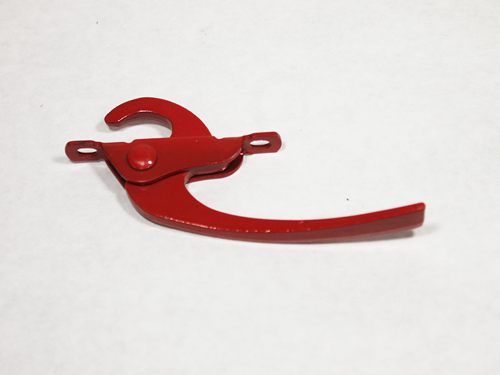 B-010-877 Latch, L/S Window (B-010-879)
