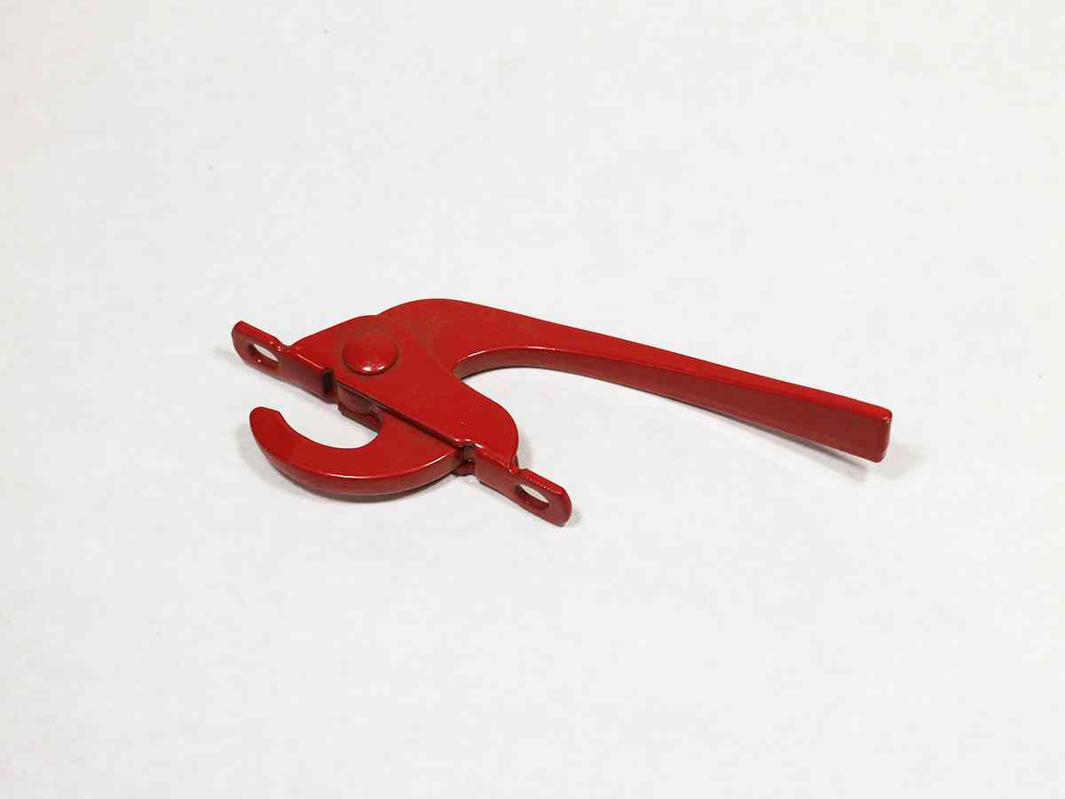 B-010-878 Latch, R/S Window