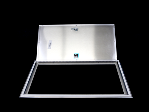 B-06111LAP02413 Door, Battery Compartment