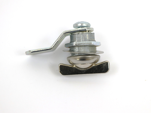 B-KEYLATCH Cylinder, Center Compartment Lock