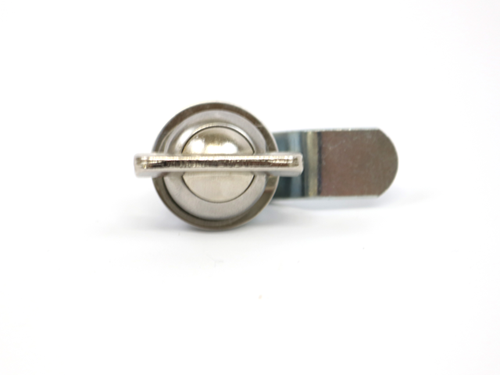 B-KEYLATCH Cylinder, Center Compartment Lock