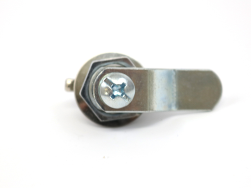 B-KEYLATCH Cylinder, Center Compartment Lock