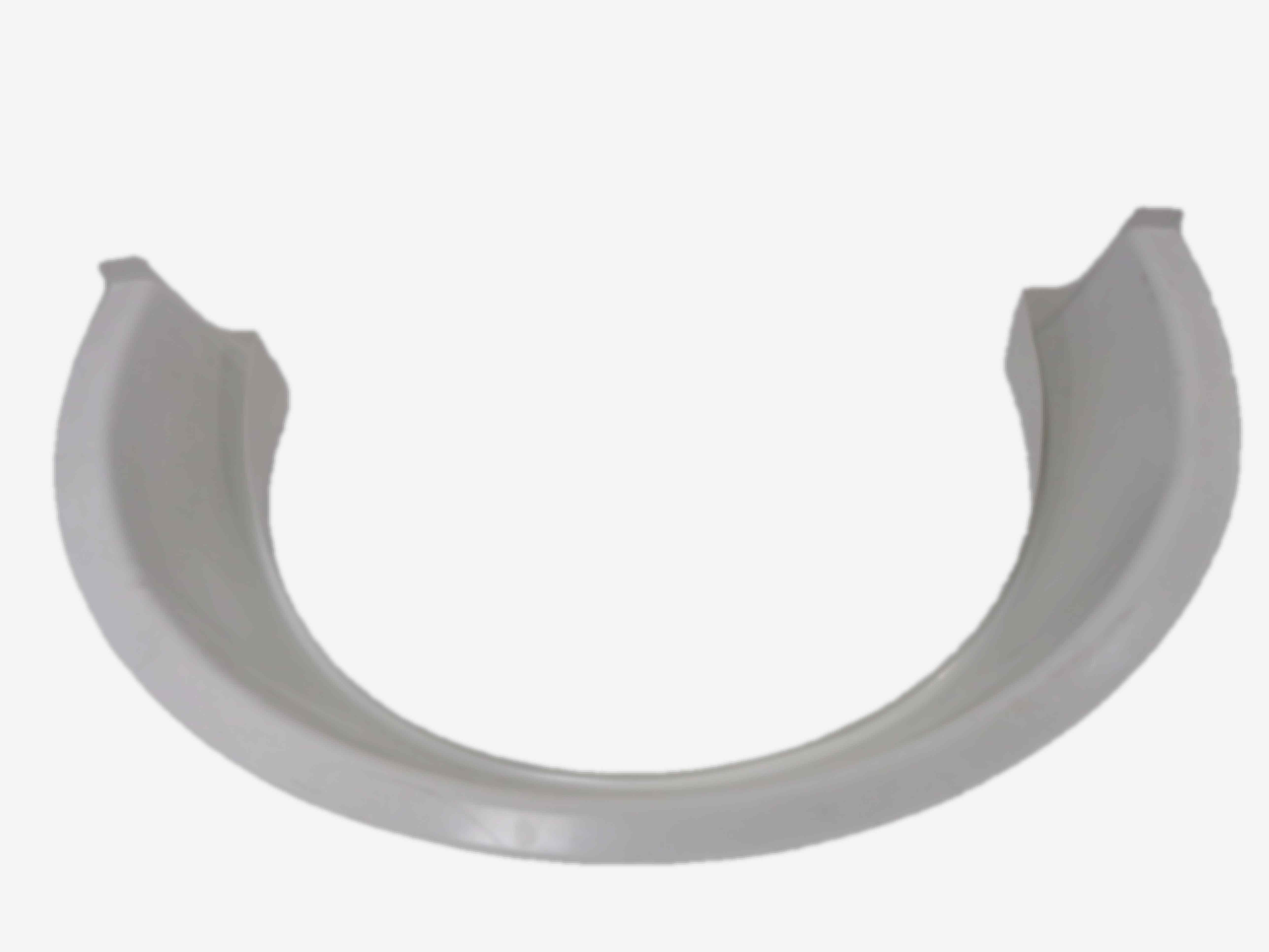 B-S476FWS Abs, Wheel Flare 7 INCH Cs Or Rs