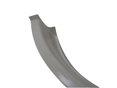 B-S476FWS Abs, Wheel Flare 7 INCH Cs Or Rs