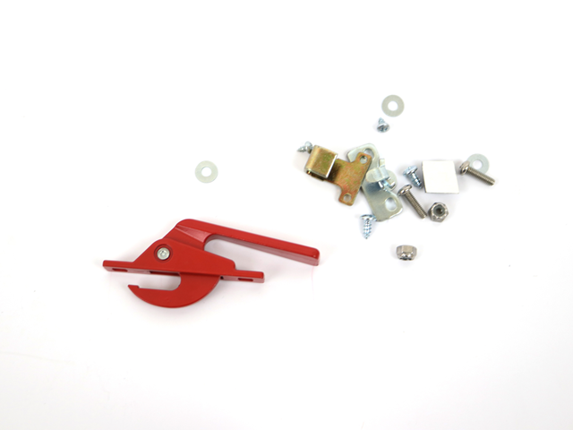 B.F870.LATCHKIT Window Latch Kit