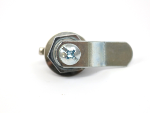 B.KEYLATCH Cylinder, Center Compartment Lock
