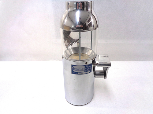 B1060898 Diamond Farebox