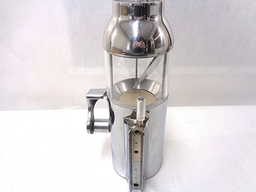 B1060898 Diamond Farebox