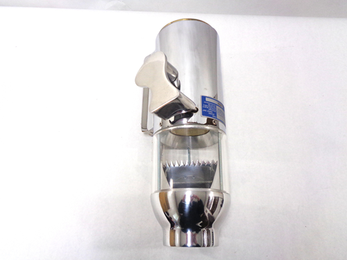 B1060898 Diamond Farebox