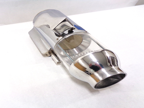 B1060898 Diamond Farebox