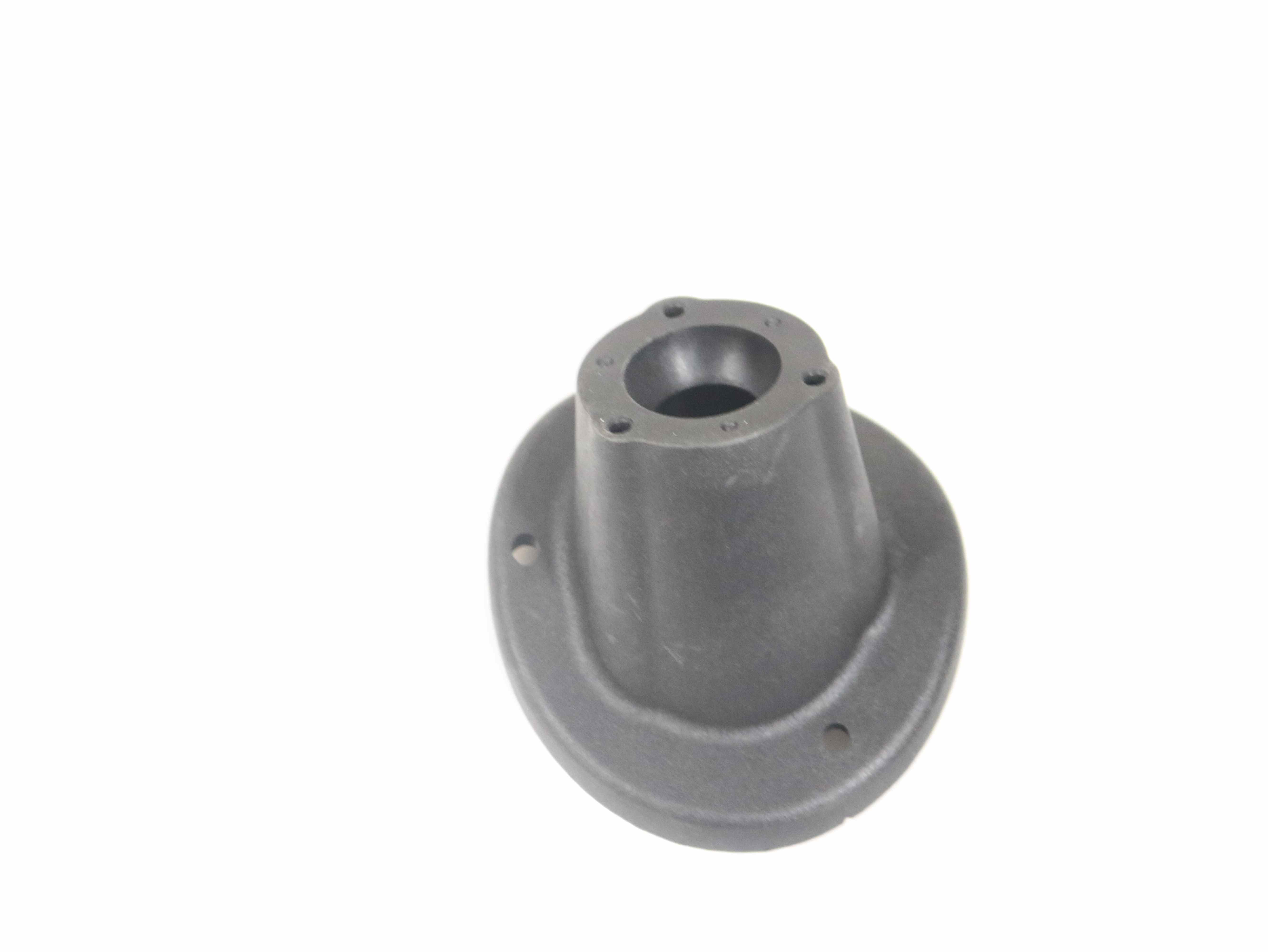 BAS4505 MOUNTING BRACKET, D/S, FOR THOMAS