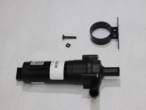 BC070340 BOOSTER PUMP