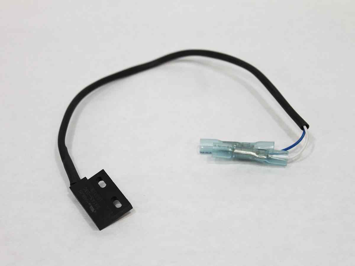BE010046 SWITCH, REED, WIRE PIGTAIL, USE WITH BE010047