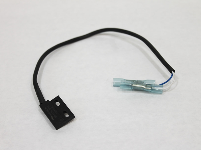 BE010046 SWITCH, REED, WIRE PIGTAIL, USE WITH BE010047
