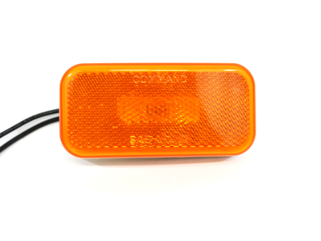 BE010560 Light, Front Cap Marker