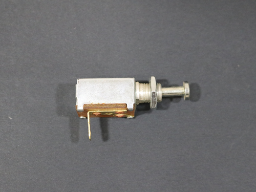 BE010584 Switch, Plunger Style, W/C Door