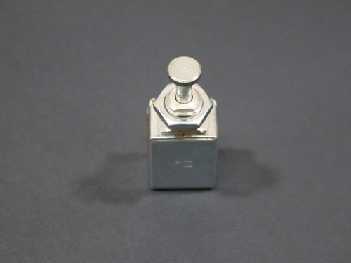 BE010584 Switch, Plunger Style, W/C Door