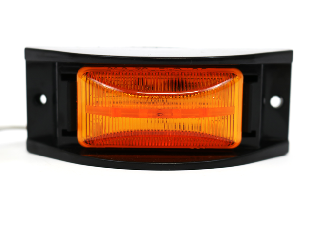 BE010622 AMBER LED CLEARANCE LIGHT