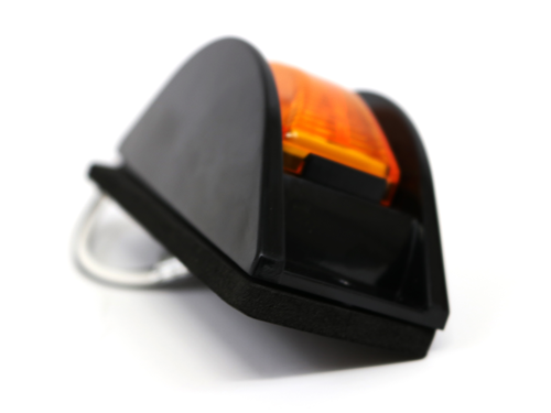 BE010622 AMBER LED CLEARANCE LIGHT