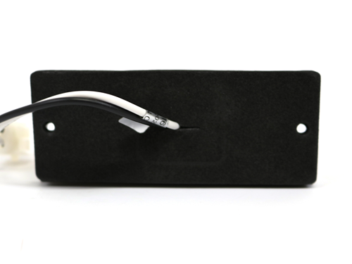 BE010622 AMBER LED CLEARANCE LIGHT