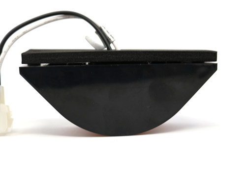 BE010622 AMBER LED CLEARANCE LIGHT