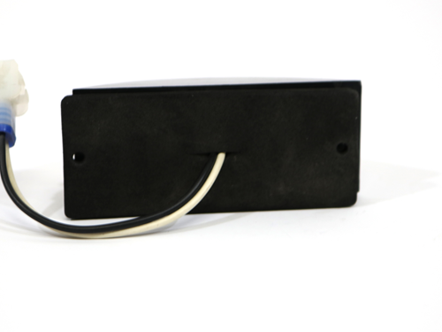 BE010623 RED LED CLEARANCE LIGHT
