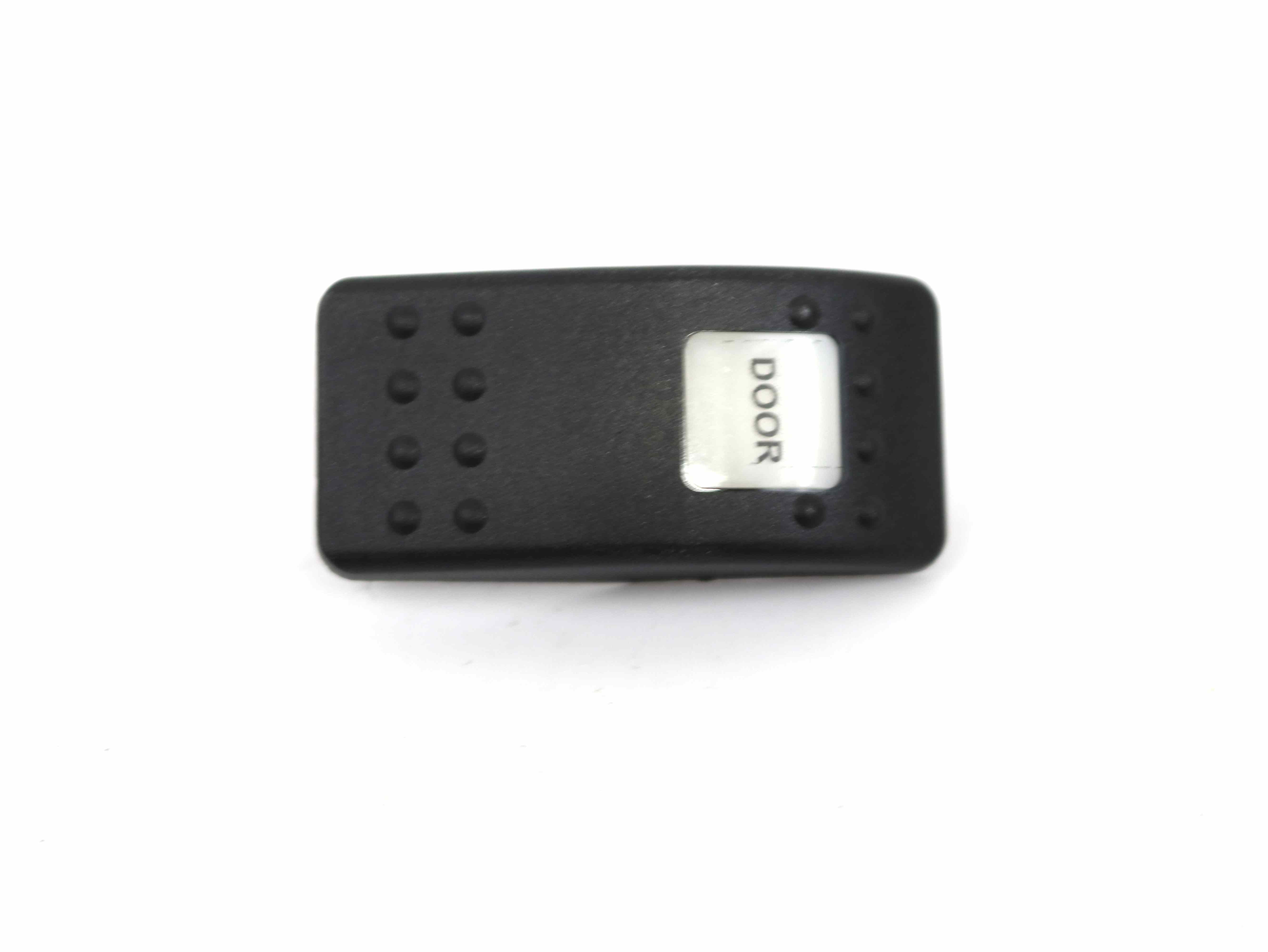 BE010648 COVER, DOOR SWITCH W/WHITE LENS