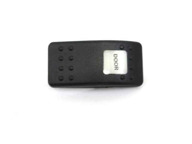 BE010648 COVER, DOOR SWITCH W/WHITE LENS