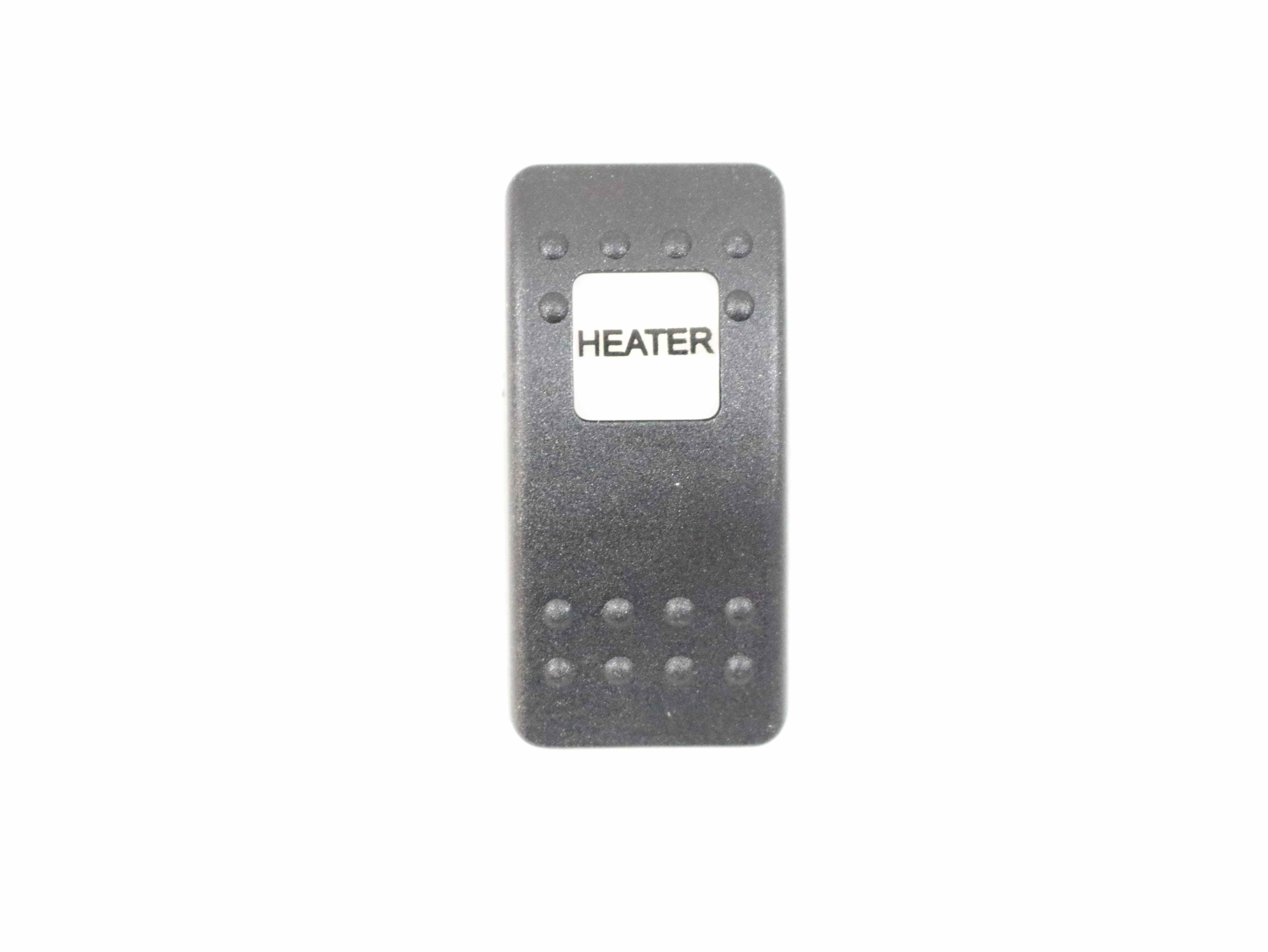 BE010649 SWITCH COVER, FAN