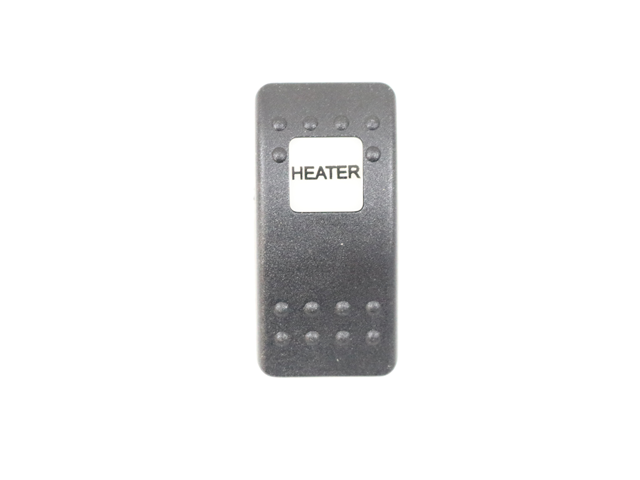 BE010649 SWITCH COVER, FAN