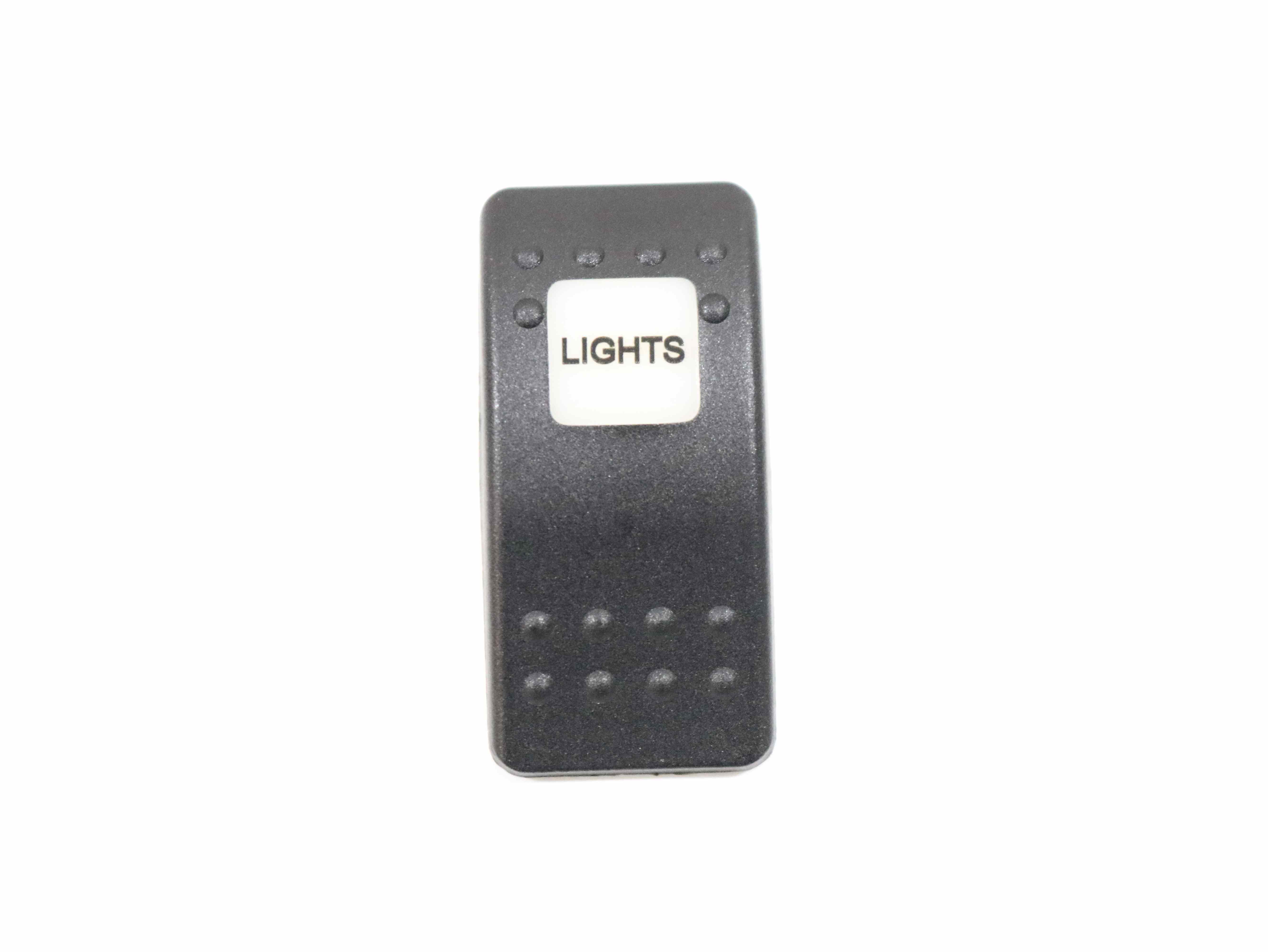 BE010650 COVER, SWITCH