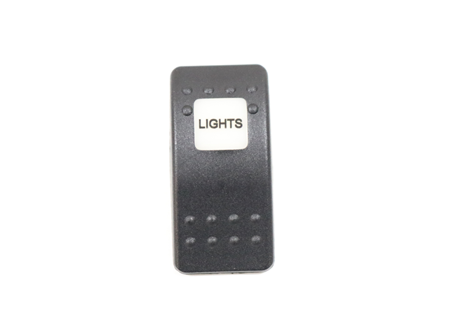 BE010650 COVER, SWITCH