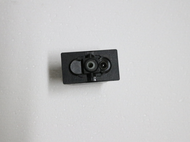 BE010670 SWITCH, LIGHT