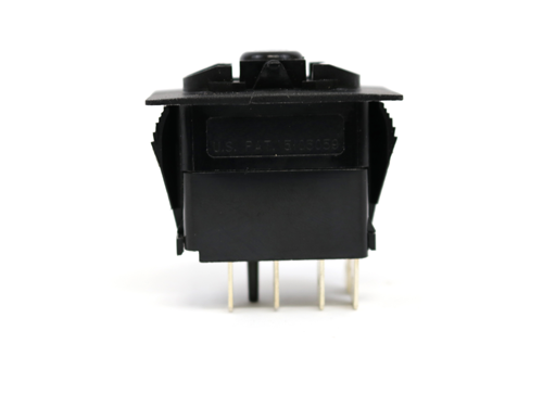 BE010672 DOOR SWITCH, MOMENTARY