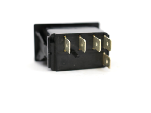 BE010672 DOOR SWITCH, MOMENTARY