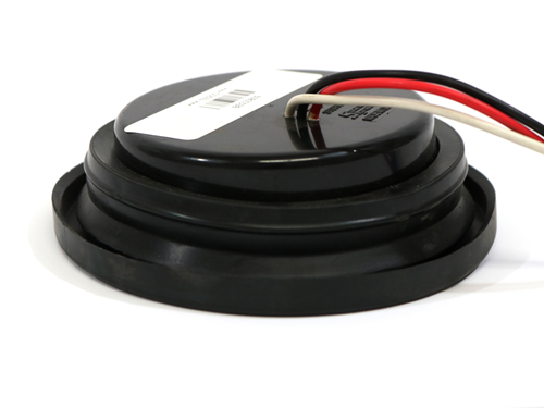 BE010809 LIGHT, LED RED 4 INCH STOP/TAIL