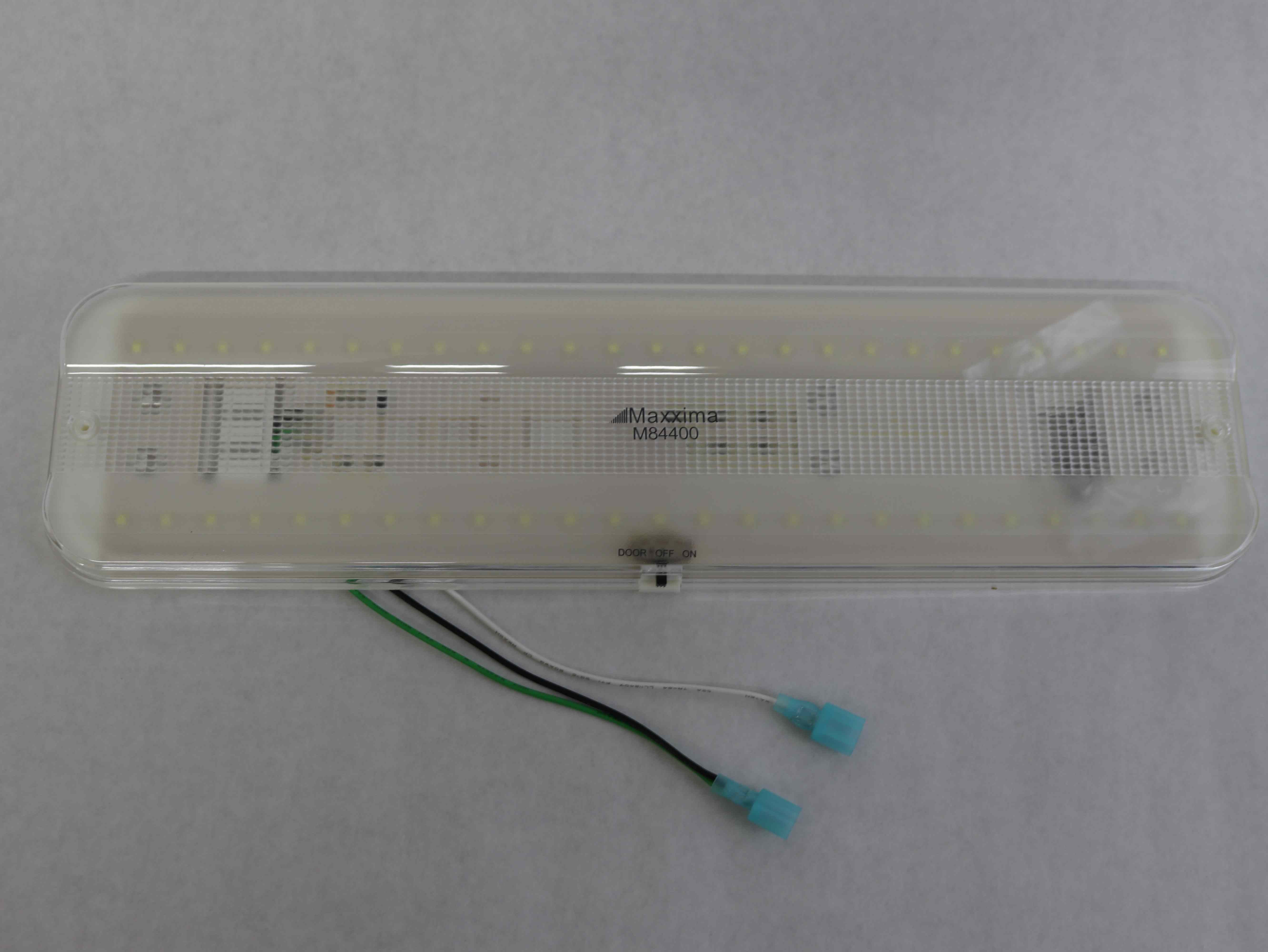 BE011023 LIGHT, LED 14 INCH, INTERIOR