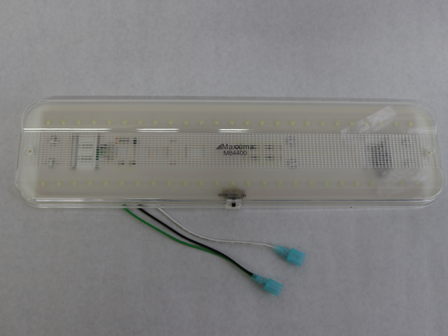 BE011023 LIGHT, LED 14