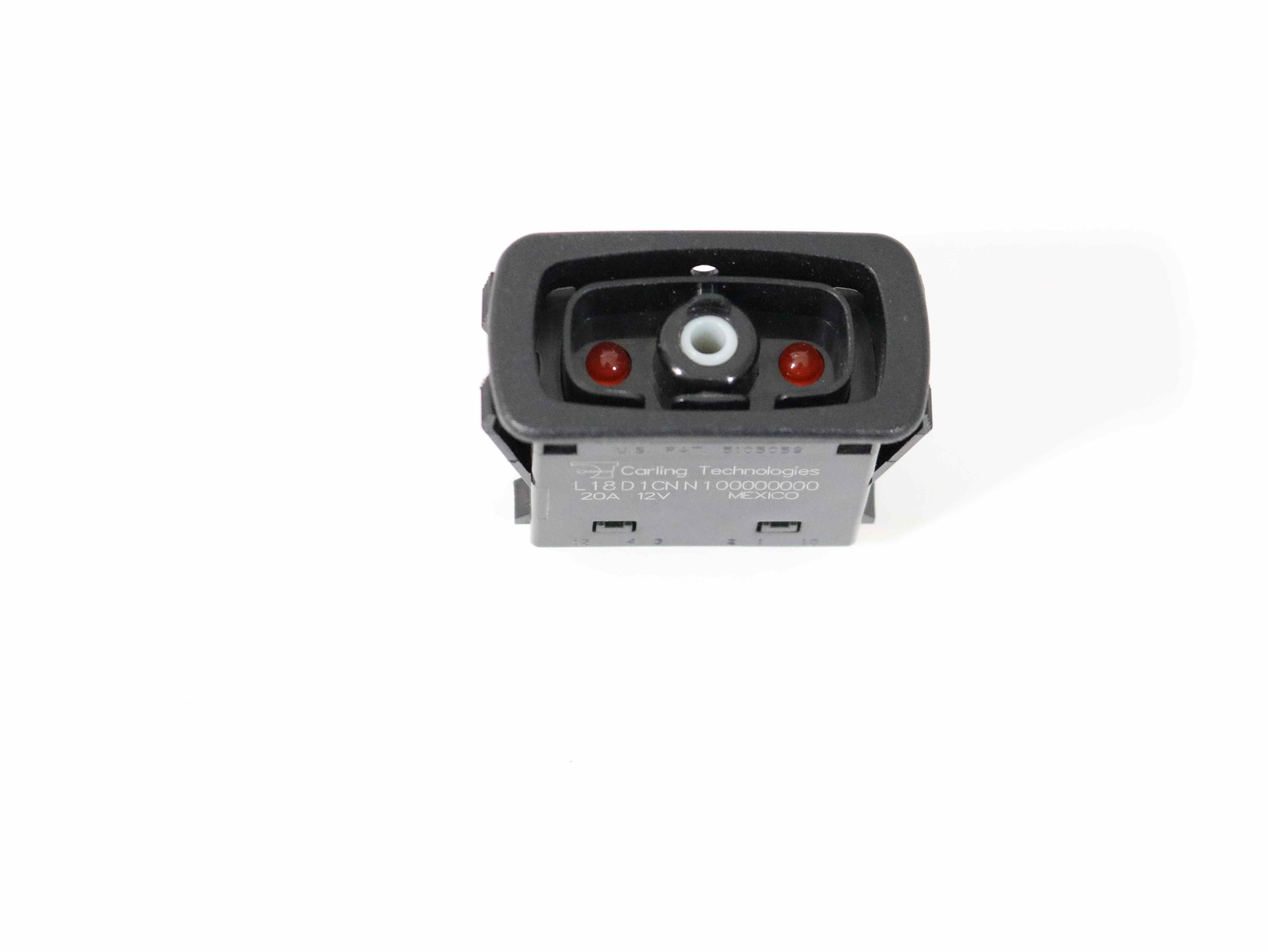 BE012096 SWITCH, ROCKER