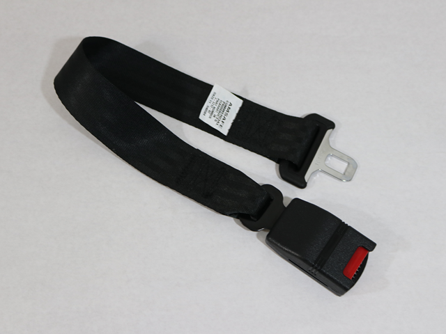 BF080221 EXTENSIONS SEATBELT 24