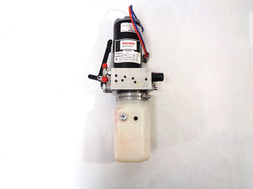 BF34400AKS Assembly, Pump, Bf3462y Kit