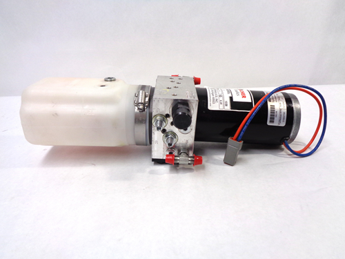 BF34400AKS Assembly, Pump, Bf3462y Kit