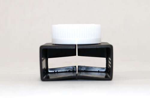 BG100 BUCKLE GUARD (CHILD PROOF)