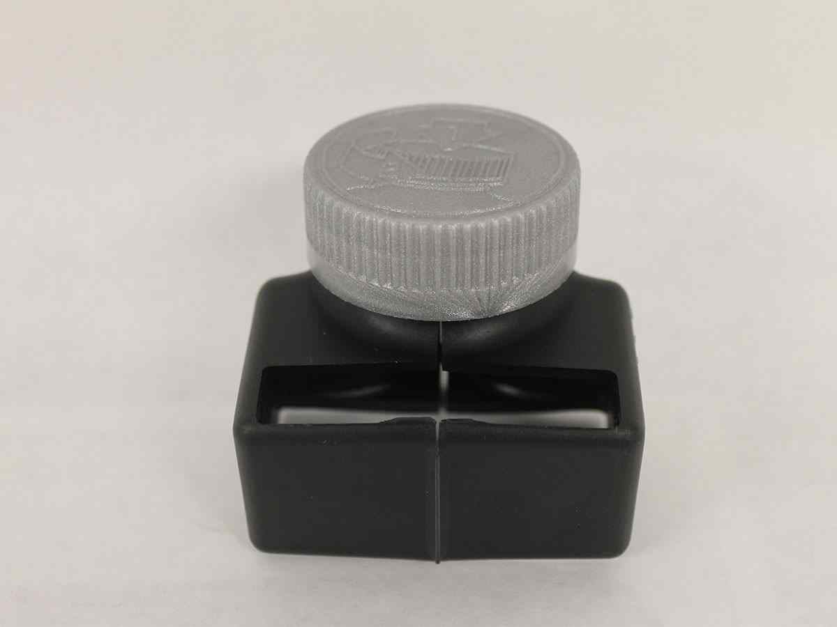 BG200 SEAT BELT BUCKLE GUARD (NEWER VEHICLES)