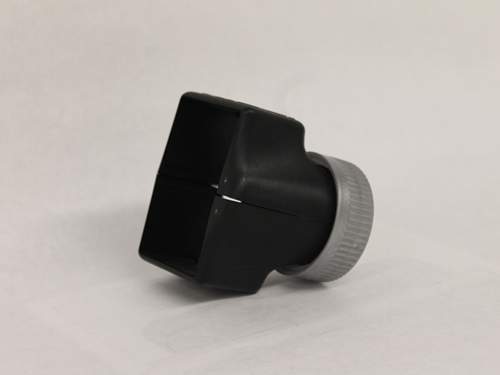 BG200 SEAT BELT BUCKLE GUARD (NEWER VEHICLES)