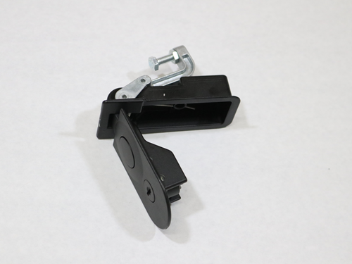 BH080259 LATCH, HOOD