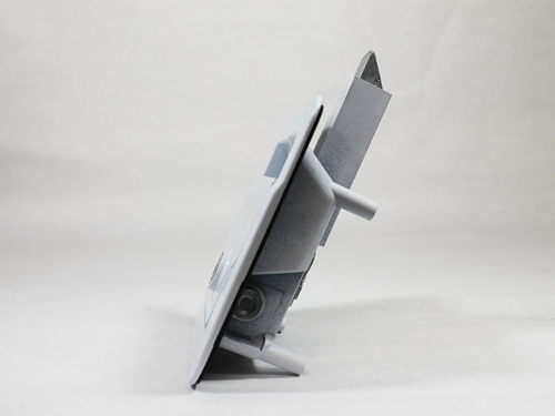 BH080343 LATCH, BAGGAGE DOOR